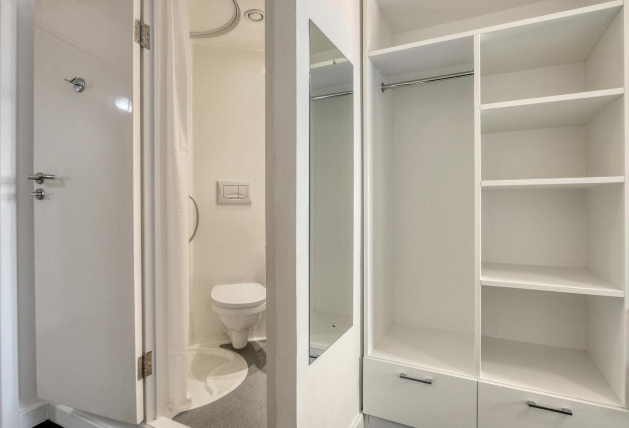 Bright & Central Room In Luton, Sleeps 2 Luton  Eksteriør bilde
